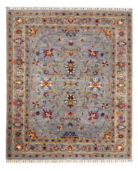 アリアナ 絨毯 210x161cm - オリエンタル絨毯 – product image