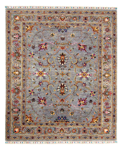 アリアナ 絨毯 161x210cm - オリエンタル絨毯