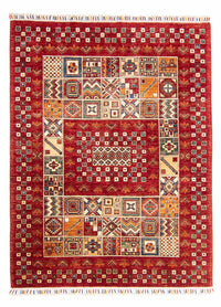 アリアナ 絨毯 206x156cm - オリエンタル絨毯 – product image