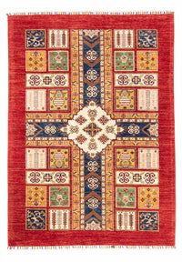 アリアナ 絨毯 206x147cm - オリエンタル絨毯 – product image