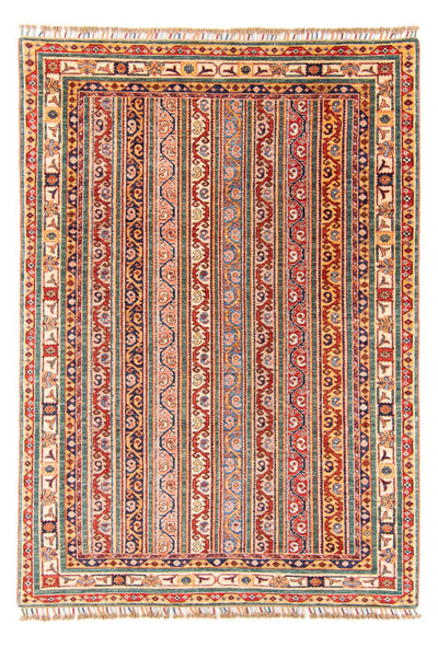 シャル 絨毯 171x240cm - オリエンタル絨毯