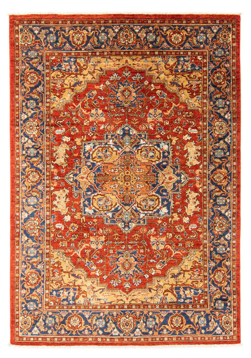 ヘリーズ 絨毯 243x173cm - ペルシャ絨毯