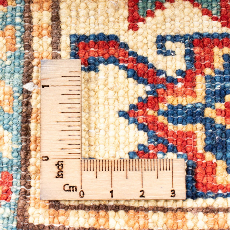 カザック 絨毯 242x165cm - オリエンタル絨毯