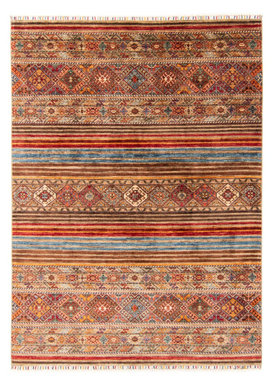 シャル 絨毯 173x233cm - オリエンタル絨毯