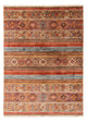 シャル 絨毯 233x173cm - オリエンタル絨毯