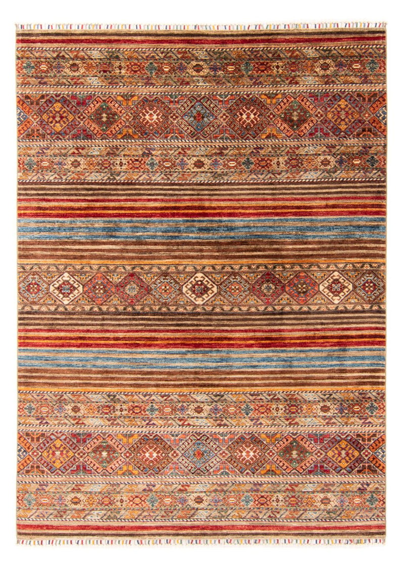 シャル 絨毯 233x173cm - オリエンタル絨毯