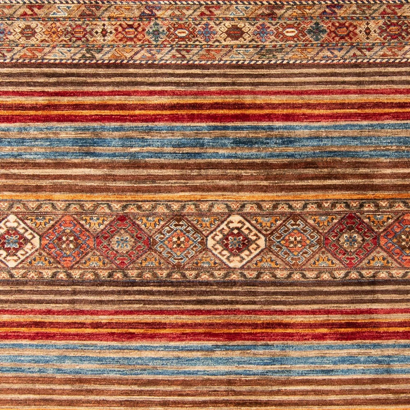 シャル 絨毯 233x173cm - オリエンタル絨毯