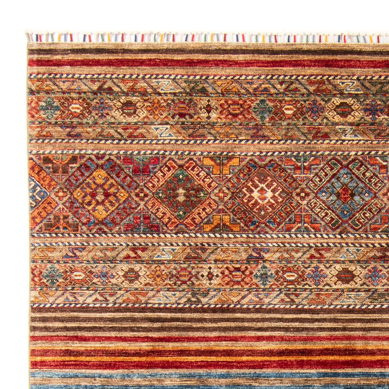 シャル 絨毯 233x173cm - オリエンタル絨毯