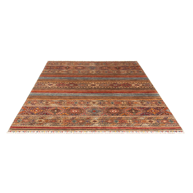 シャル 絨毯 233x173cm - オリエンタル絨毯