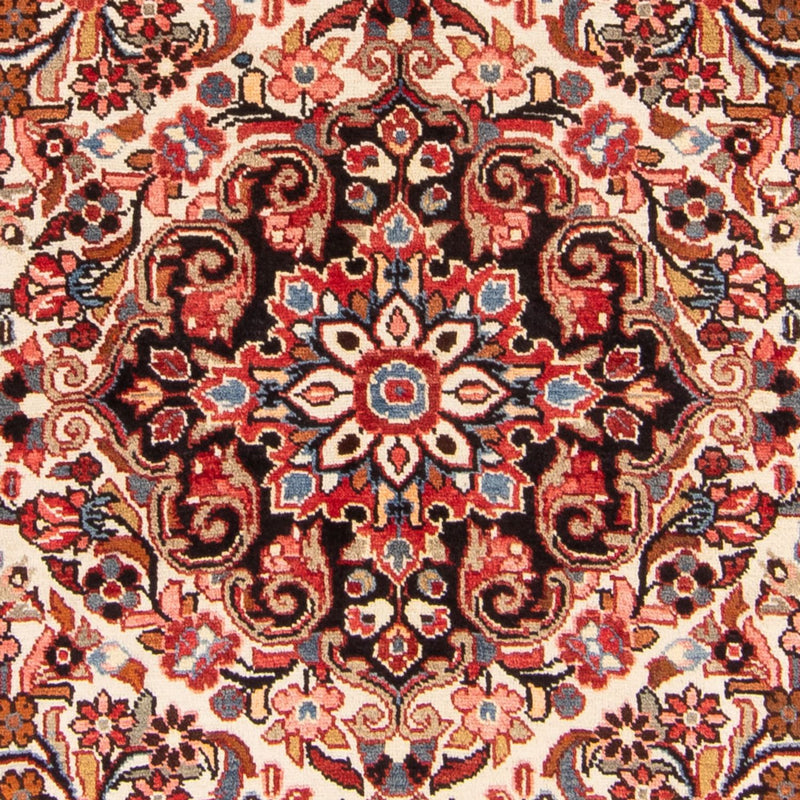 ボルチャル 絨毯 244x154cm - ペルシャ絨毯