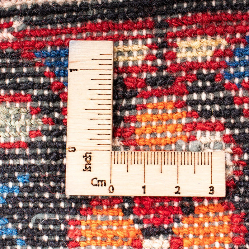 ボルチャル 絨毯 244x154cm - ペルシャ絨毯