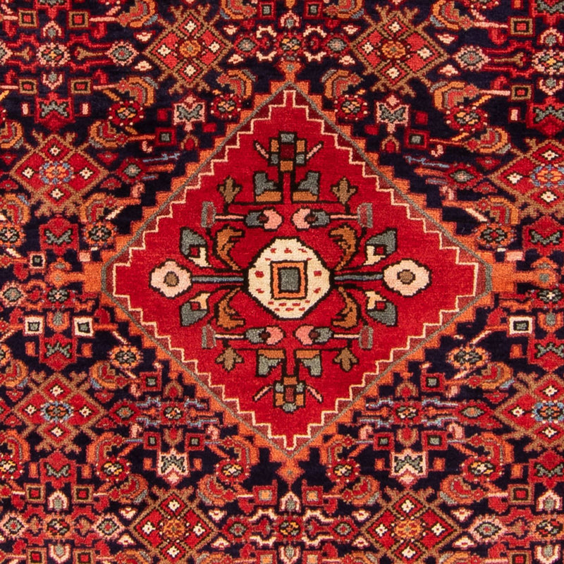 マラーイェル 絨毯 243x165cm - ペルシャ絨毯