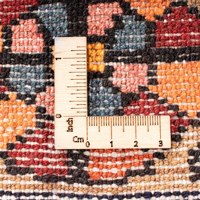 マラーイェル 絨毯 243x165cm - ペルシャ絨毯