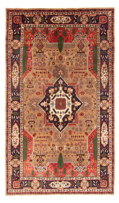 ケルマン 絨毯 148x245cm - ペルシャ絨毯