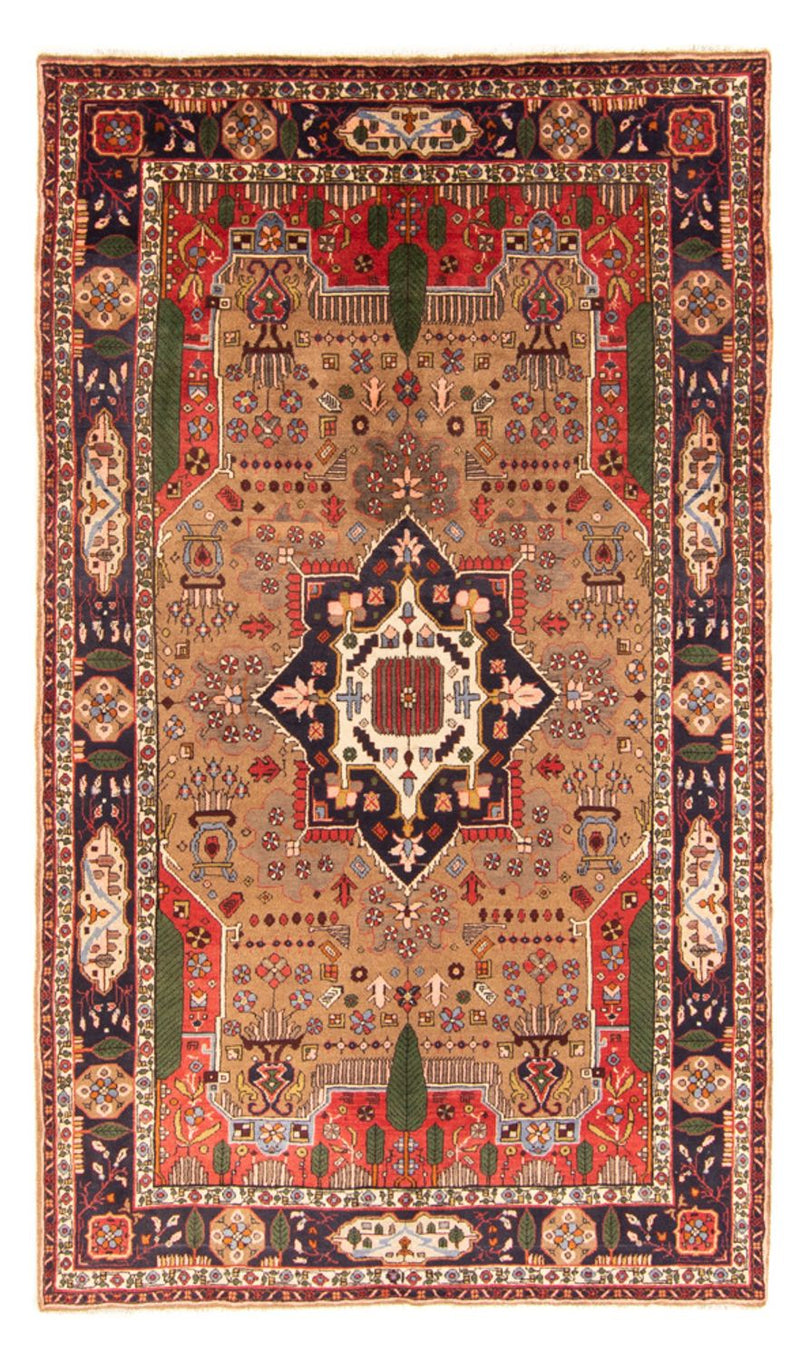 ケルマン 絨毯 245x148cm - ペルシャ絨毯