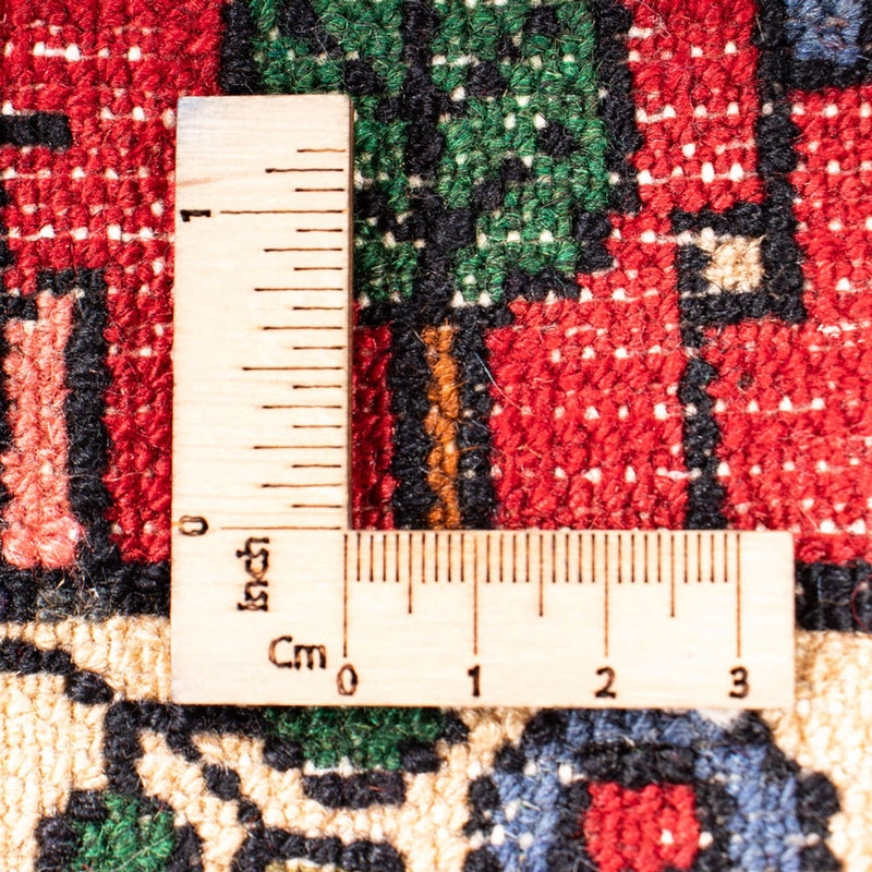 ケルマン 絨毯 245x148cm - ペルシャ絨毯