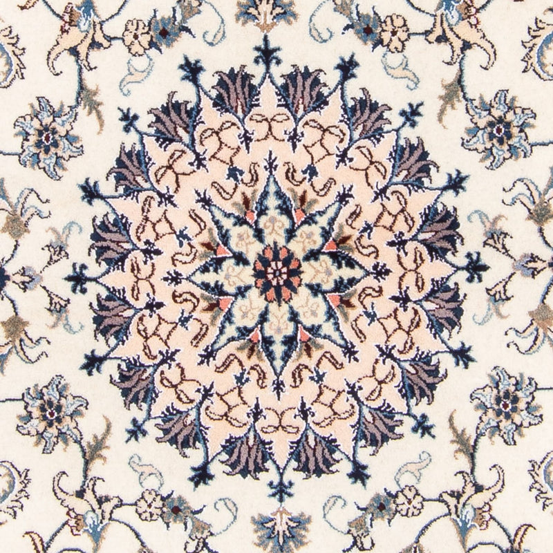 ナイン 絨毯 240x164cm - ペルシャ絨毯