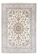 ナイン - 12la 絨毯 237x167cm - ペルシャ絨毯