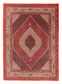 ビジャー - タカブ 絨毯 240x175cm - ペルシャ絨毯 – product image