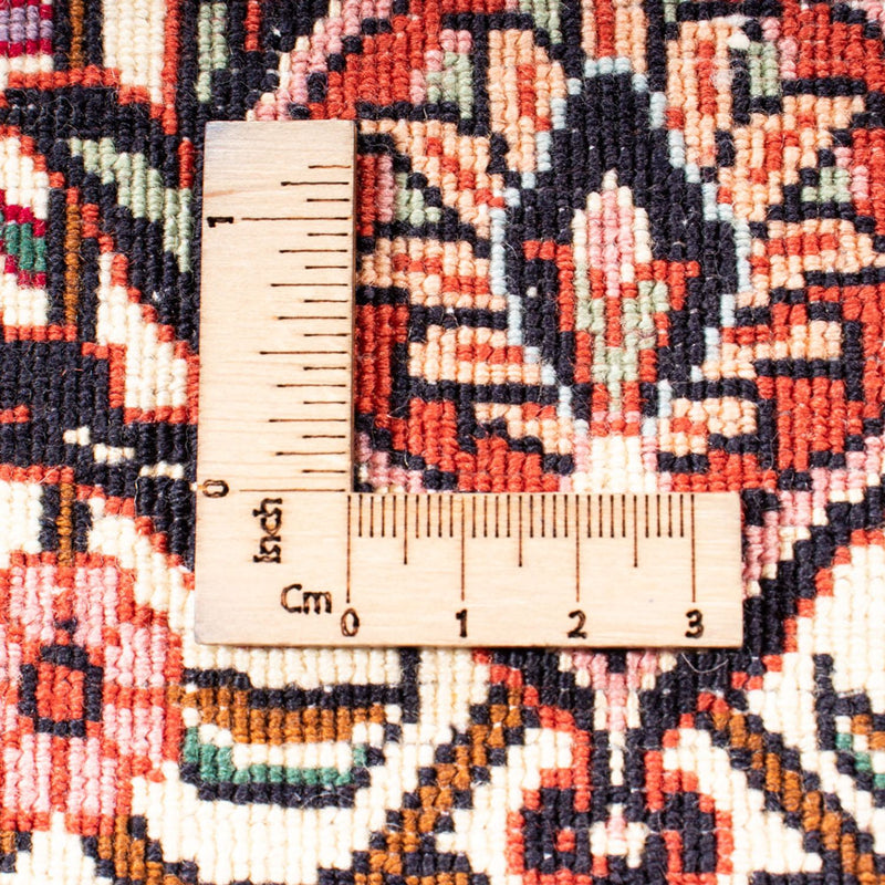 ビジャー - タカブ 絨毯 240x175cm - ペルシャ絨毯