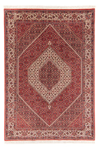 ビジャー - タカブ 絨毯 252x174cm - ペルシャ絨毯 – product image