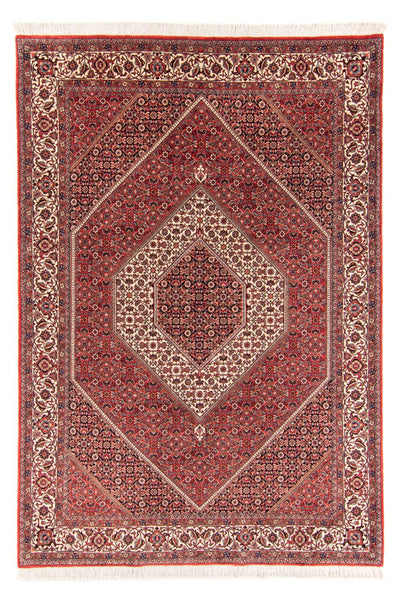 ビジャー - タカブ 絨毯 174x252cm - ペルシャ絨毯