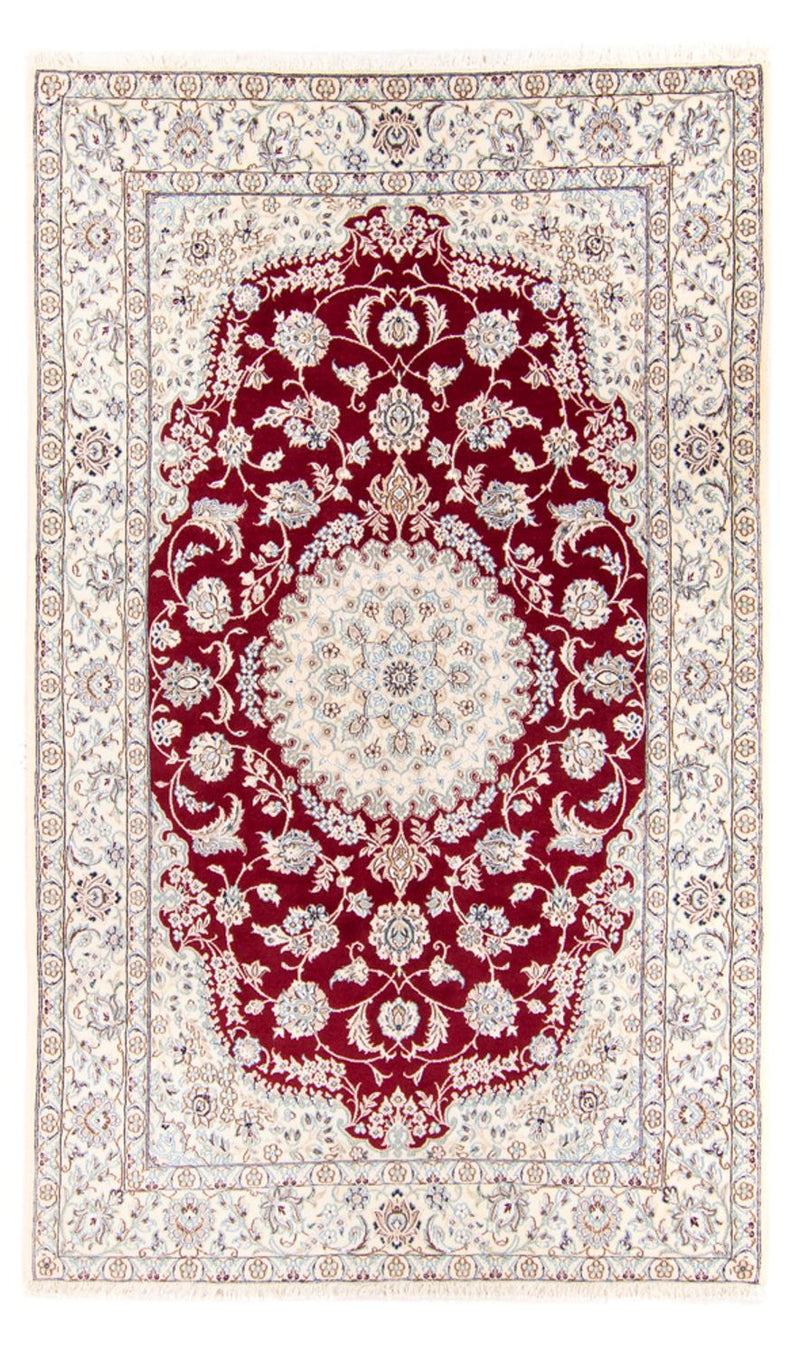 ナイン - 9la 絨毯 245x150cm - ペルシャ絨毯
