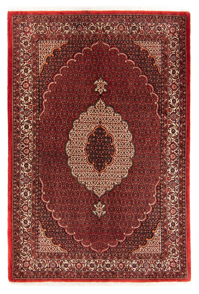 ビジャー - タカブ 絨毯 168x234cm - ペルシャ絨毯