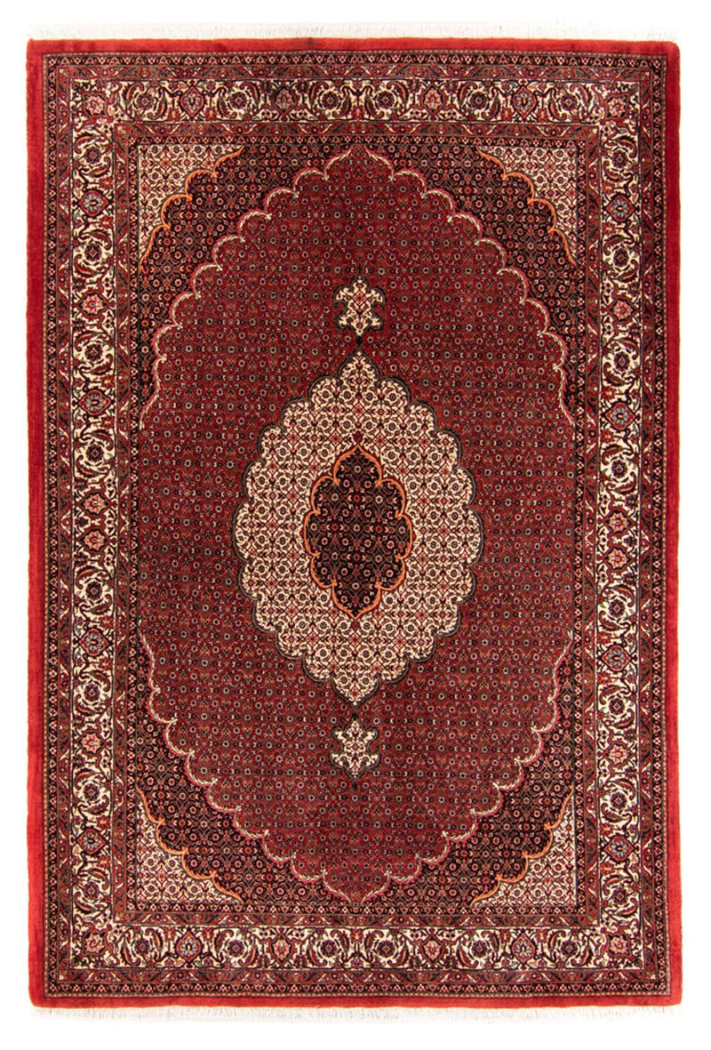 ビジャー - タカブ 絨毯 234x168cm - ペルシャ絨毯