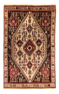 ガシュガイ 絨毯 175x112cm - ペルシャ絨毯 – product image