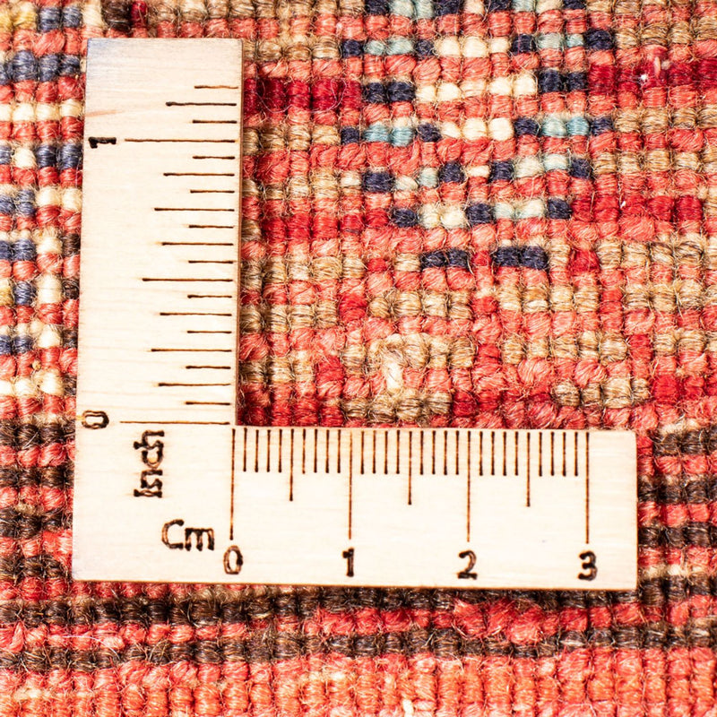ガシュガイ 絨毯 175x112cm - ペルシャ絨毯