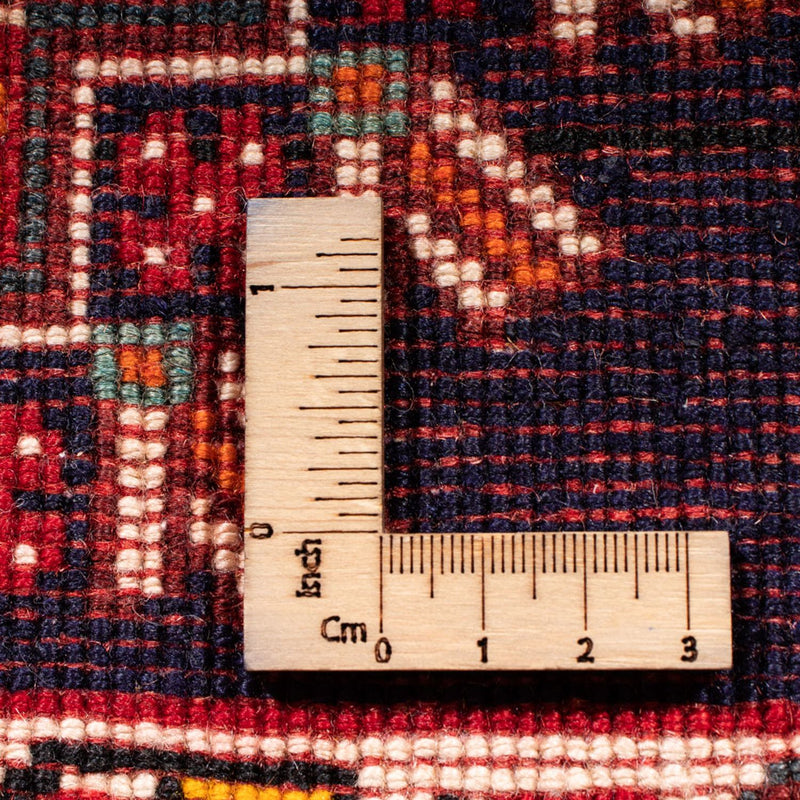 ガシュガイ 絨毯 181x102cm - ペルシャ絨毯