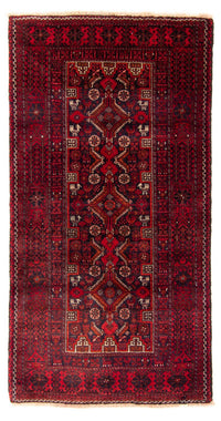 バルーチ絨毯 182x96cm - ペルシャ絨毯 – product image
