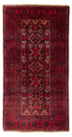 バルーチ絨毯 182x96cm - ペルシャ絨毯