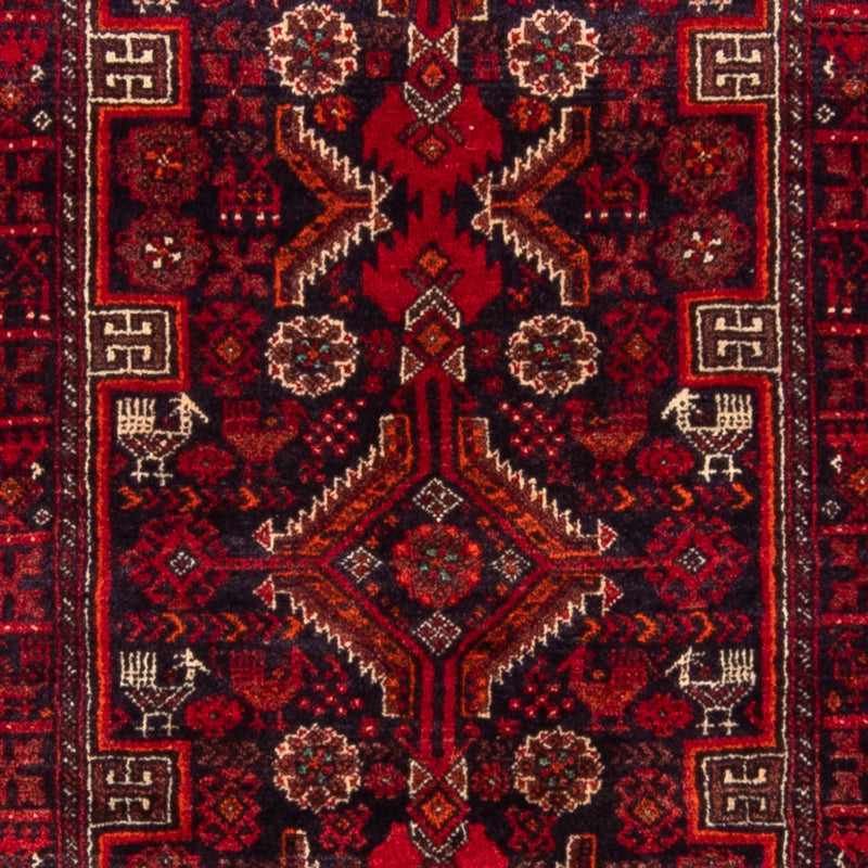バルーチ絨毯 182x96cm - ペルシャ絨毯