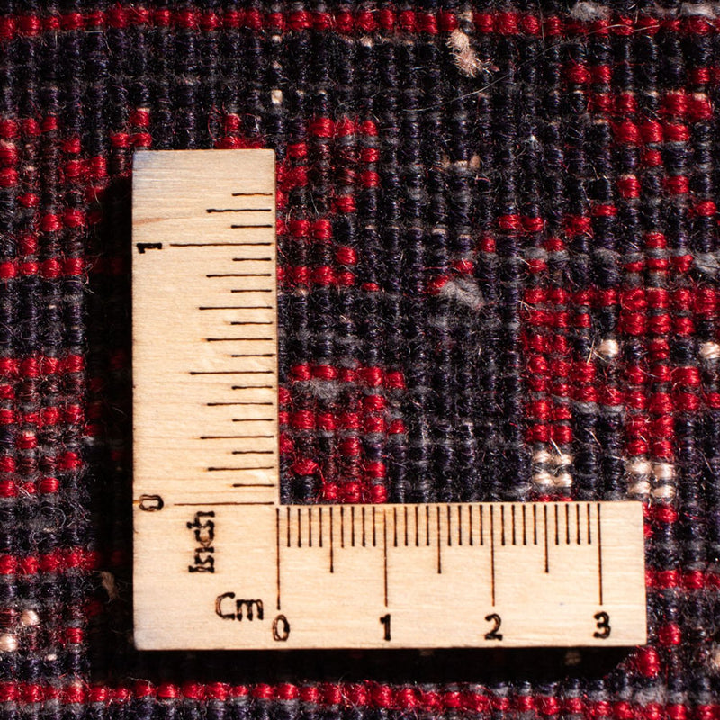 バルーチ絨毯 182x96cm - ペルシャ絨毯