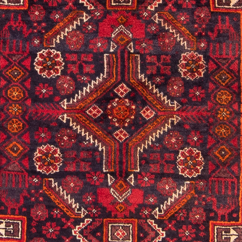 バルーチ絨毯 202x110cm - ペルシャ絨毯