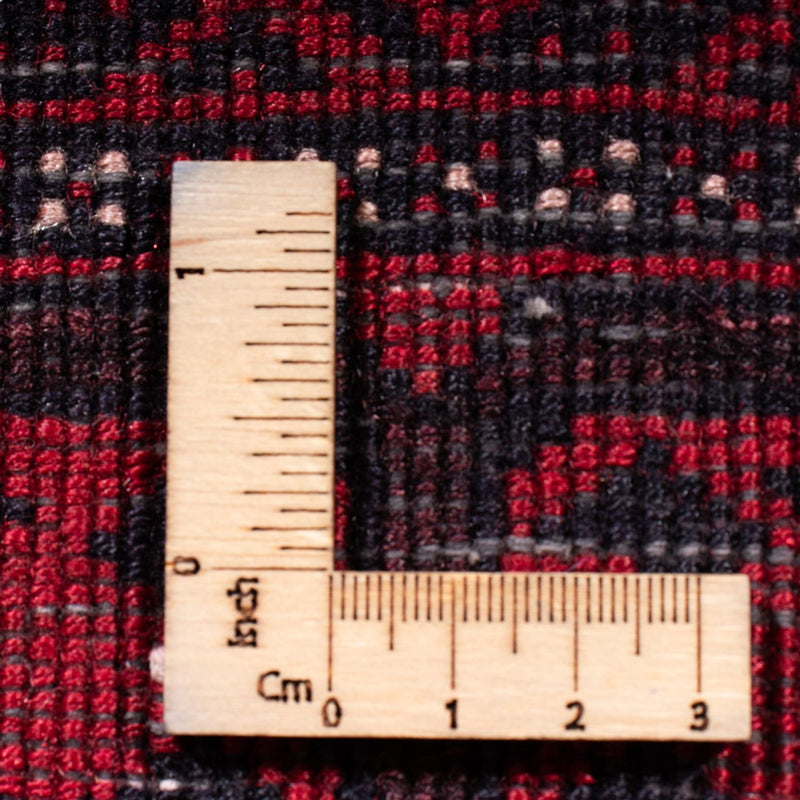 バルーチ絨毯 202x110cm - ペルシャ絨毯
