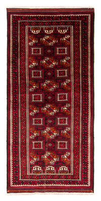 バルーチ絨毯 190x90cm - ペルシャ絨毯 – product image