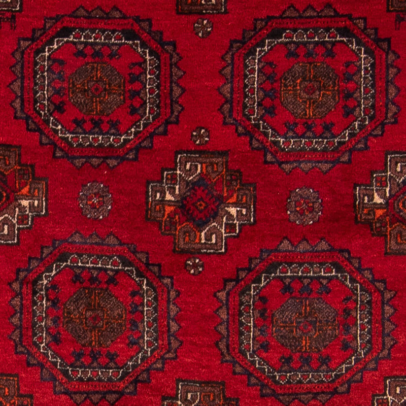 バルーチ絨毯 190x100cm - ペルシャ絨毯