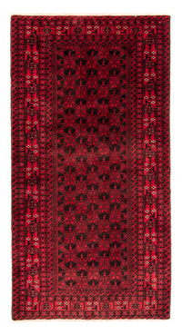 バルーチ絨毯 220x120cm - ペルシャ絨毯 – product image