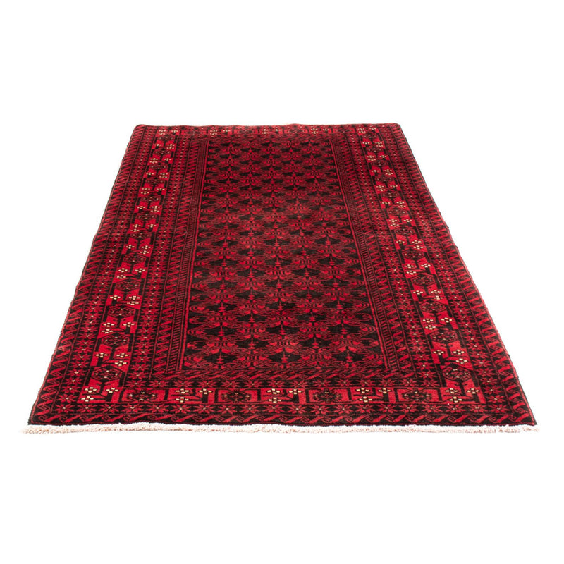 バルーチ絨毯 220x120cm - ペルシャ絨毯