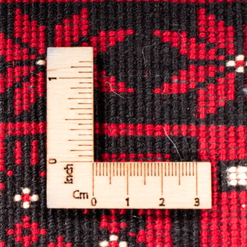 バルーチ絨毯 220x120cm - ペルシャ絨毯