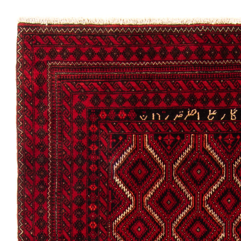 バルーチ絨毯 198x92cm - ペルシャ絨毯