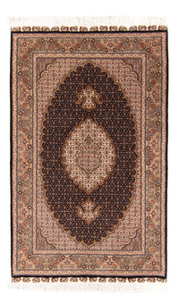 タブリーズ - 50 Raj 絨毯 160x103cm - ペルシャ絨毯 – product image