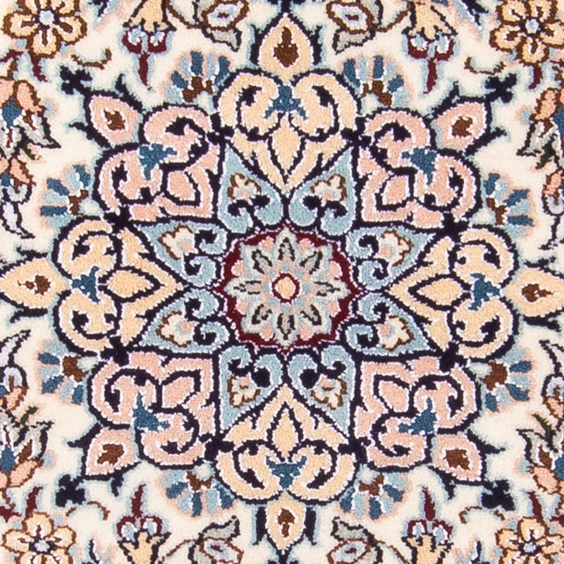 ナイン - 9la 絨毯 138x87cm - ペルシャ絨毯