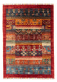アリアナ 絨毯 120x81cm - オリエンタル絨毯