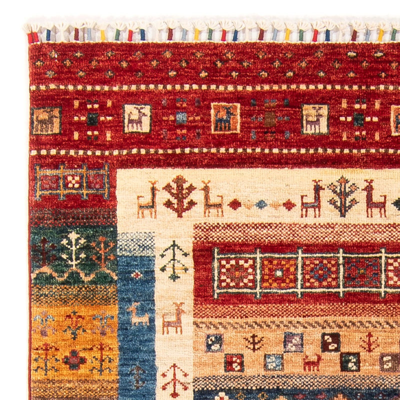 アリアナ 絨毯 122x88cm - オリエンタル絨毯