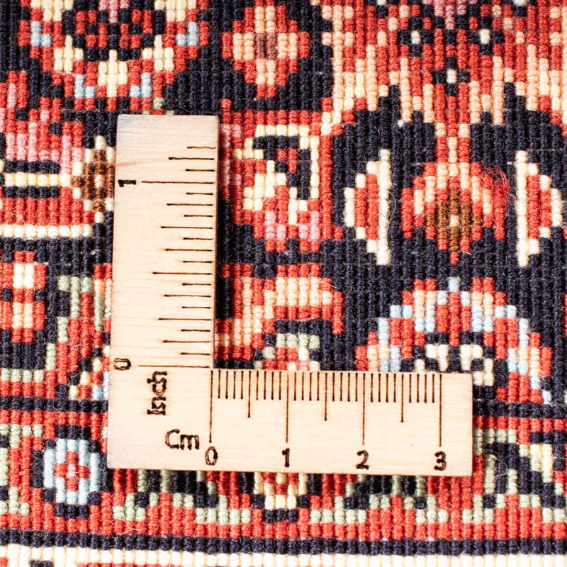 ビジャー 絨毯 145x72cm - ペルシャ絨毯