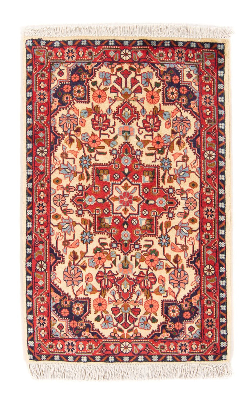 ジョザン 絨毯 115x75cm - ペルシャ絨毯